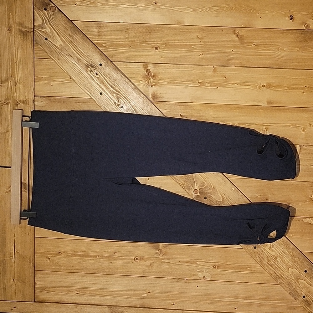 YOGALICIOUS cropped Leggings activewear